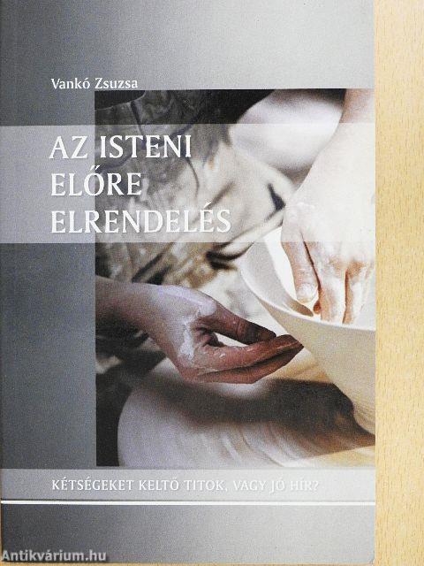 Az isteni előre elrendelés