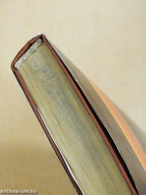 A fejedelem sírja felett