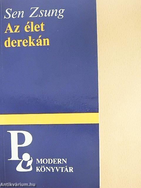 Az élet derekán