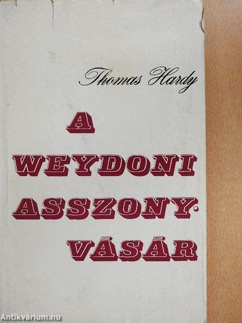 A weydoni asszonyvásár