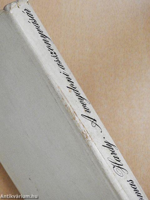 A weydoni asszonyvásár