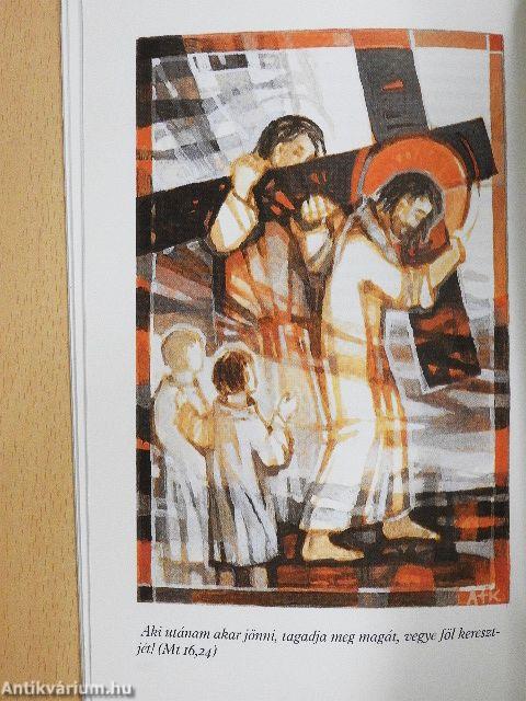 Elmélkedések a rózsafüzér titkairól