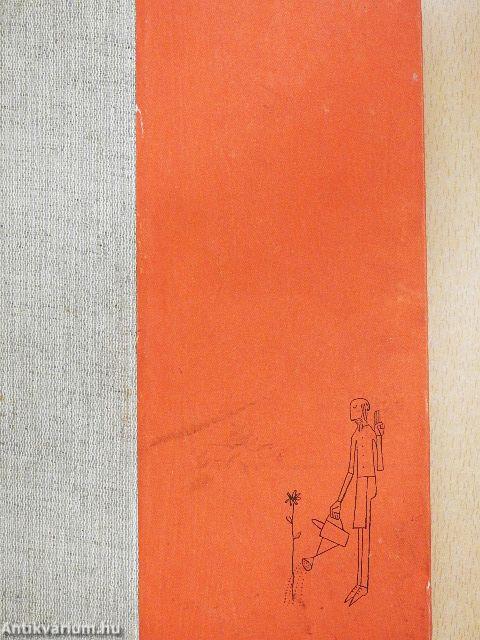 Párbeszéd a szenttel