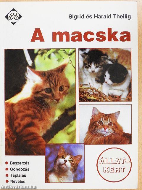 A macska 