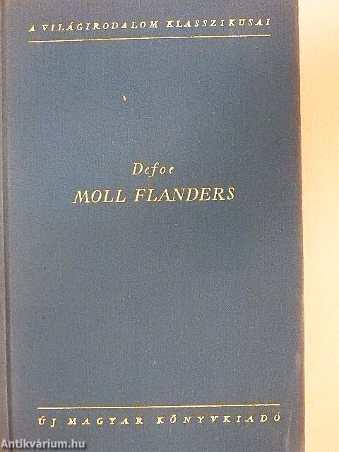 Moll Flanders