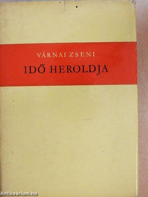 Idő Heroldja