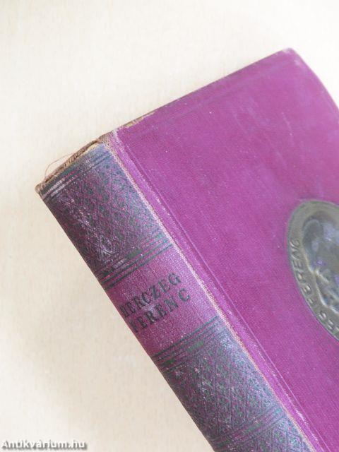 Lélekrablás/A királyné futárja