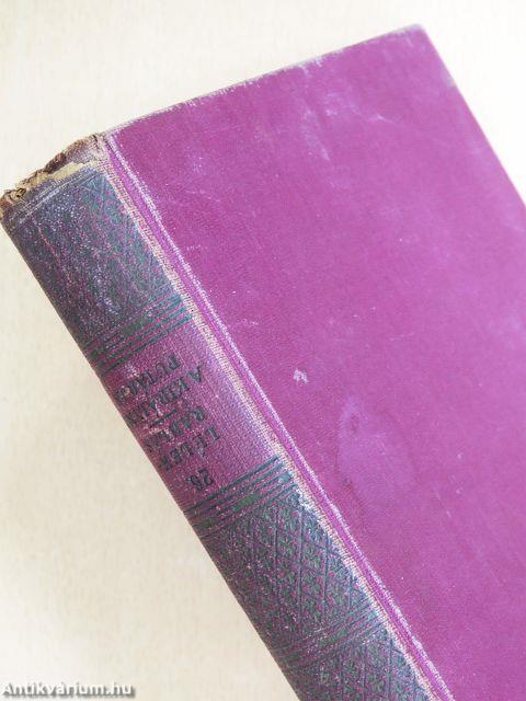 Lélekrablás/A királyné futárja