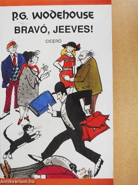 Bravó, Jeeves!