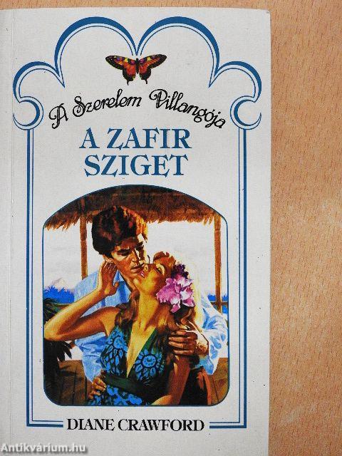 A Zafir sziget