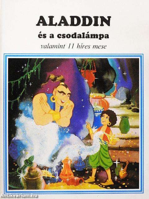 Aladdin és a csodalámpa