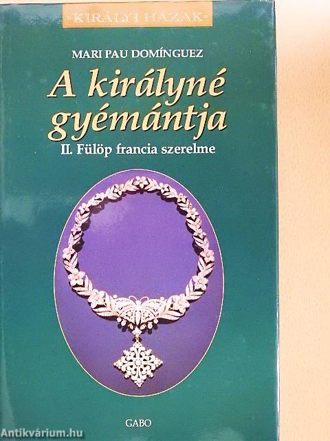 A királyné gyémántja