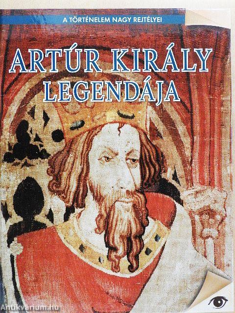 Artúr király legendája