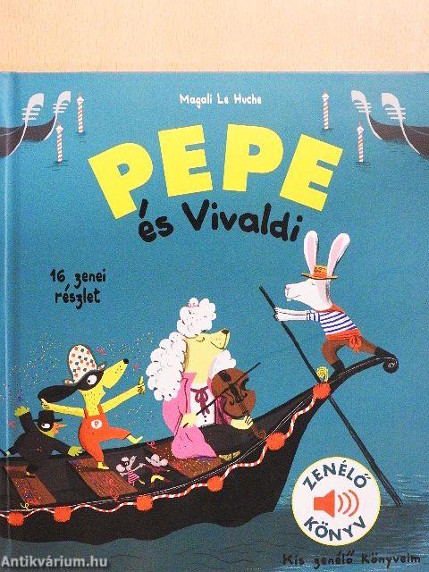 Pepe és Vivaldi