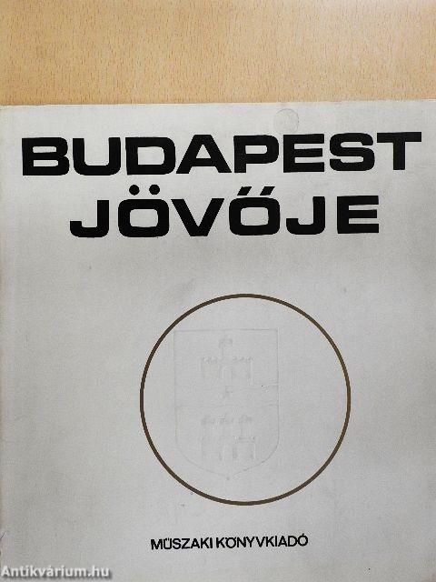 Budapest jövője