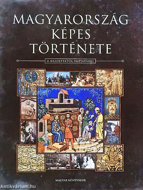 Magyarország képes története