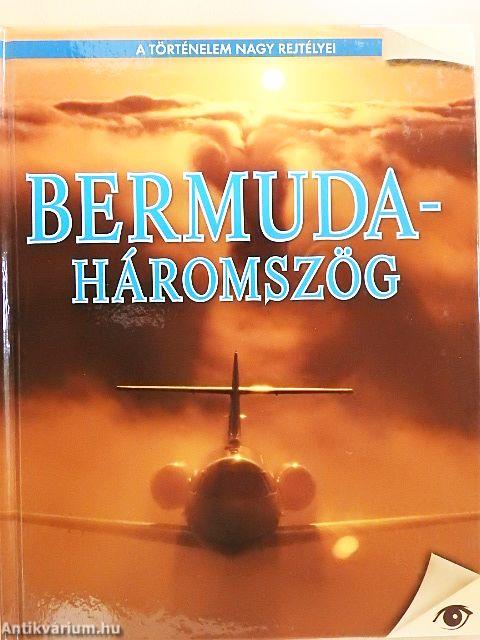 Bermuda-háromszög