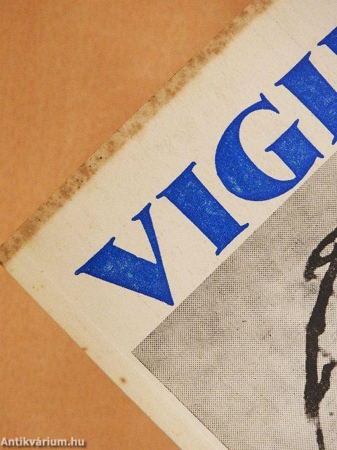 Vigilia 1975. október