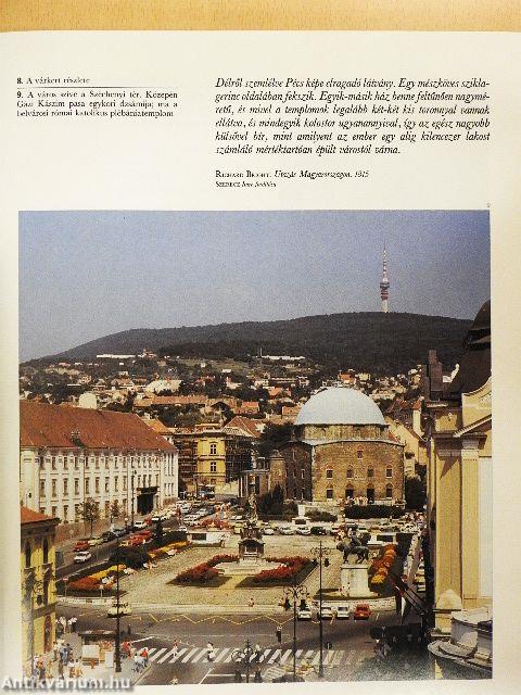 Pécs és Baranya