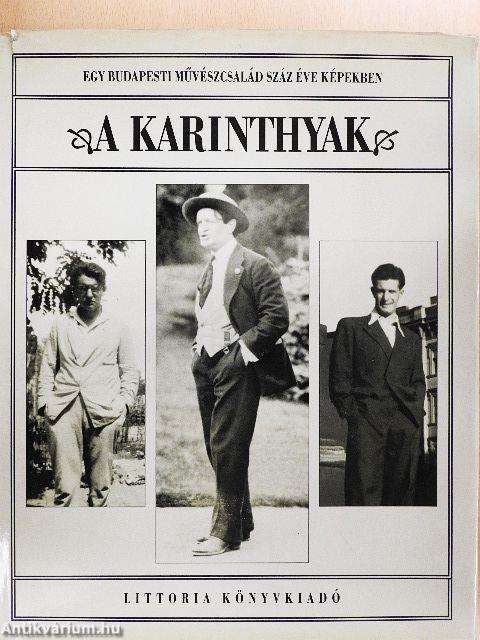 A Karinthyak