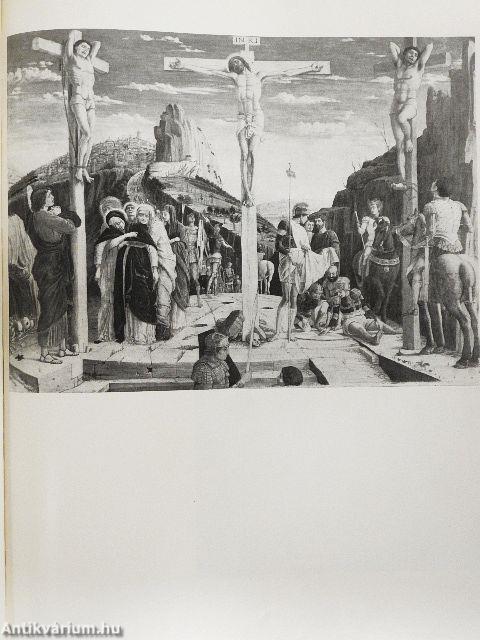 A Louvre képtára