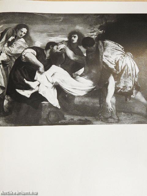 A Louvre képtára
