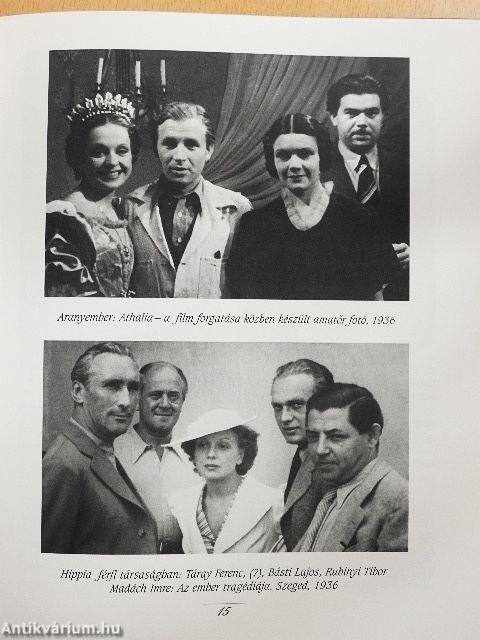 Levelek apámnak
