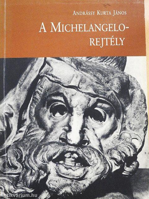 A Michelangelo-rejtély