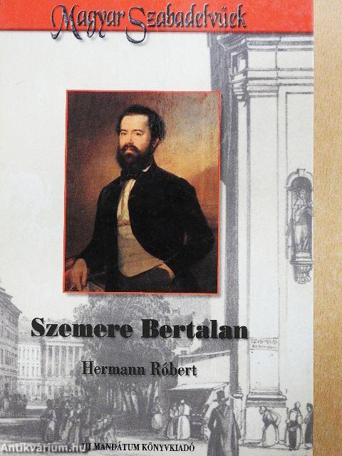 Szemere Bertalan