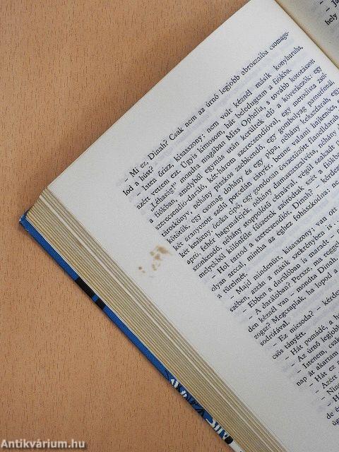 Tamás bátya kunyhója