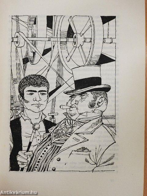 Tamás bátya kunyhója