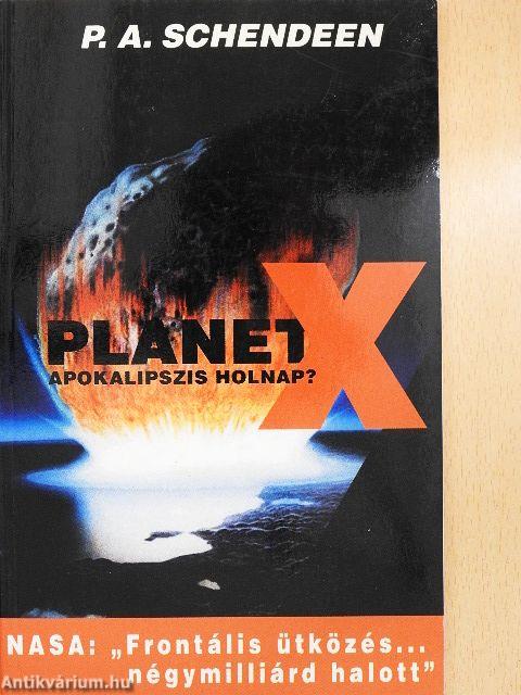 Planet X