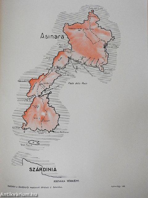 Hadifogoly magyarok története I-II.