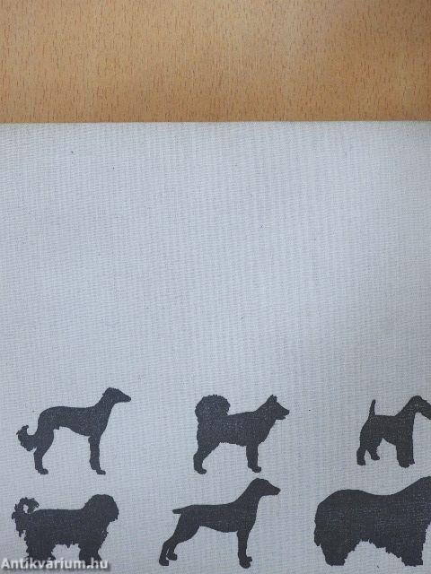 A kutya tenyésztése, tartása, kiképzése