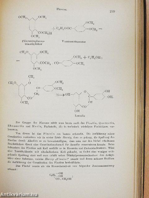 Lehrbuch der Farbenchemie