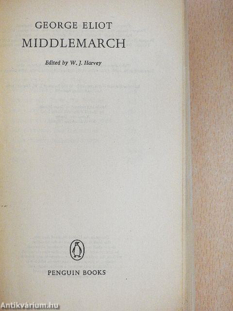 Middlemarch