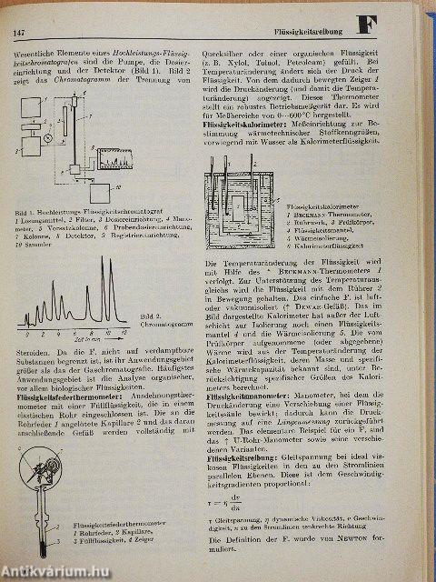 Fachlexikon Meßtechnik