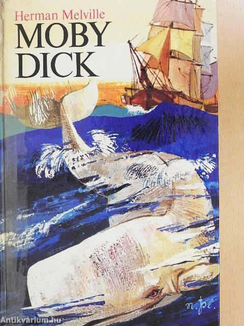 Moby Dick