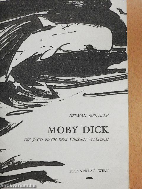 Moby Dick