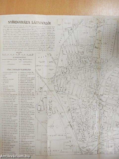 Szabolcs-Szatmári Útikönyv