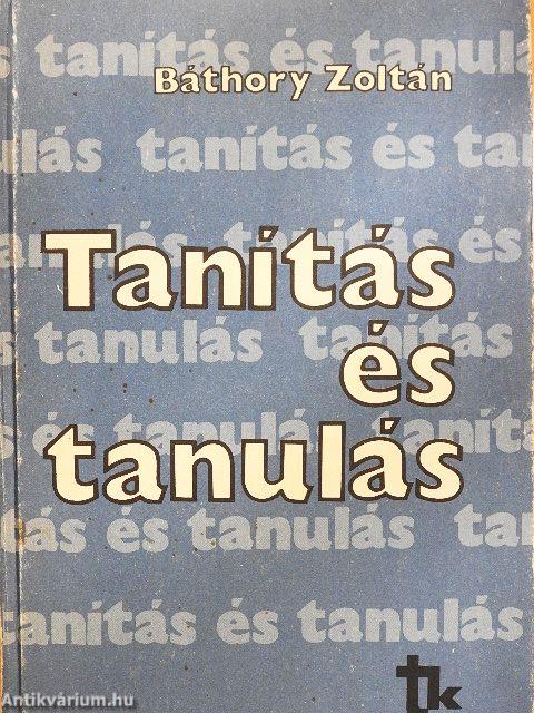 Tanítás és tanulás