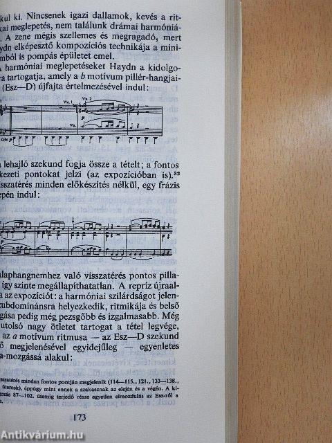 A klasszikus stílus