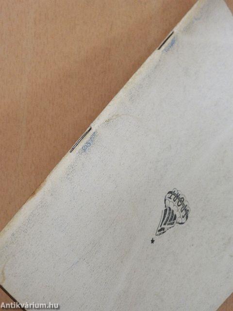 A természetjárás alapismeretei