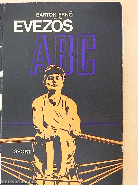 Evezős ABC