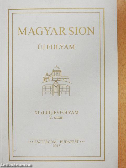 Magyar Sion 2017/2.