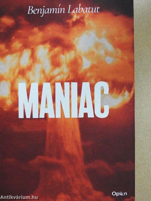 Maniac