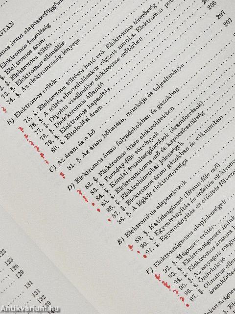 Fizika orvosok és biológusok számára