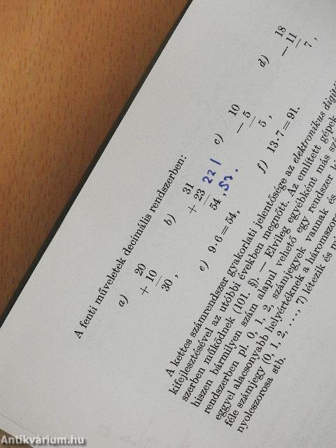 Fizika orvosok és biológusok számára