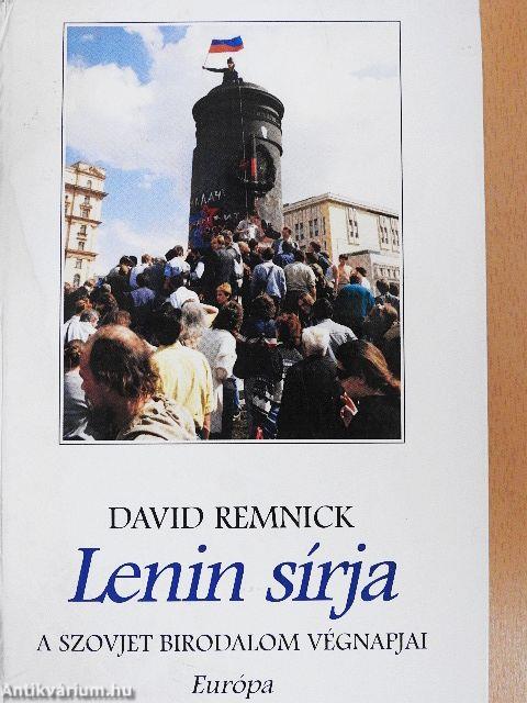 Lenin sírja