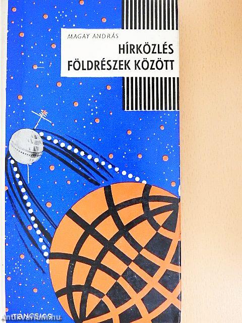 Hírközlés földrészek között